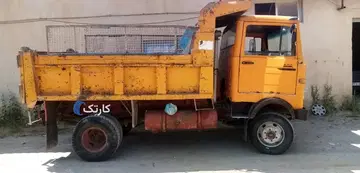 خاور کمپرسی - تصویر 2
