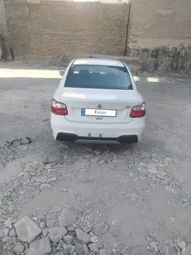 ساینا‏، S‏85گانه، دنده ای بنزینی‏ - تصویر 3