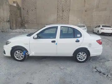 ساینا‏، S‏85گانه، دنده ای بنزینی‏ - تصویر 2