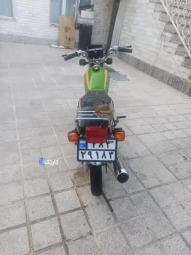 هوندا‏، CDI 125‏ - تصویر 2