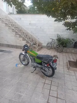 هوندا‏، CDI 125‏
