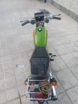 هوندا‏، CDI 125‏ - تصویر 4