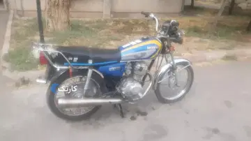 هوندا‏، CDI 125‏