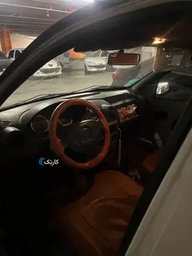 رنو‏، تندر 90‏، E2‏ - تصویر 3