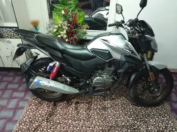 ایران دوچرخ‏، DS 200‏ - تصویر 2