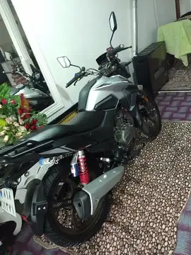 ایران دوچرخ‏، DS 200‏ - تصویر 3