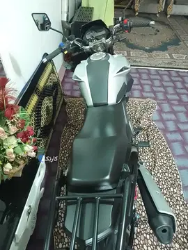 ایران دوچرخ‏، DS 200‏ - تصویر 4