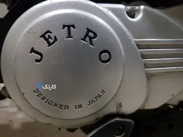 موتور مینی جترو ۹۰cc - تصویر 4