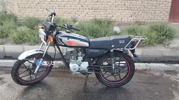 هوندا‏ 150cc - تصویر 2