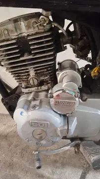 هوندا‏ 150cc - تصویر 3