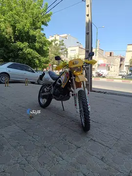 نیرو موتور‏، احسان 200 تریل‏ - تصویر 2