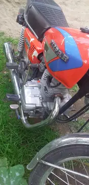 هوندا‏، CDI 125‏ - تصویر 5