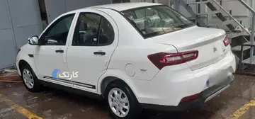 سهند‏، S دنده ای‏، بنزینی‏ - تصویر 3