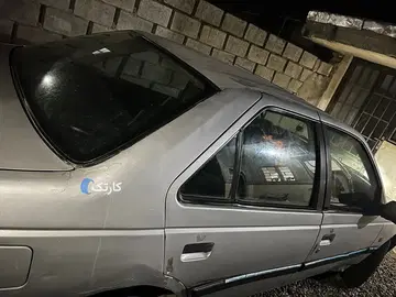 پژو‏، 405‏، GLX بنزینی‏ - تصویر 6