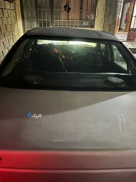 پژو‏، 405‏، GLX بنزینی‏ - تصویر 5