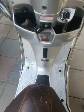 وسپا‏، ال ام ال استار یورو 150‏ - تصویر 3