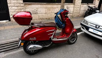 جهان همتا‏، همتاز RS150‏ - تصویر 3