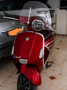 جهان همتا‏، همتاز RS150‏
