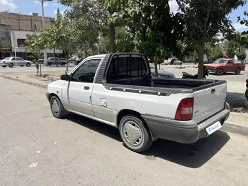 پراید‏، 151‏، SE‏ - تصویر 5