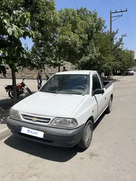 پراید‏، 151‏، SE‏ - تصویر 3
