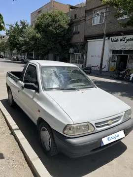 پراید‏، 151‏، SE‏ - تصویر 2