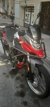 اس وای ام‏، گلکسی NH 180‏ - تصویر 3