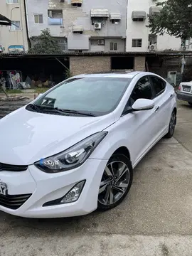 هیوندای‏، النترا‏، 1.8 لیتر‏ - تصویر 3