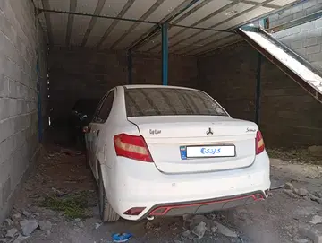 ساینا‏، EX دنده ای‏ - تصویر 4