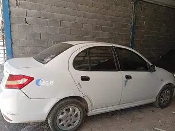 ساینا‏، EX دنده ای‏ - تصویر 3