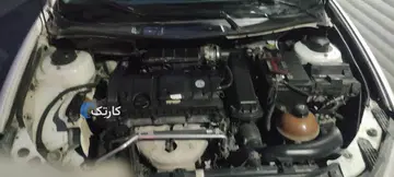 رانا‏، پلاس‏، موتور TU5‏ - تصویر 2