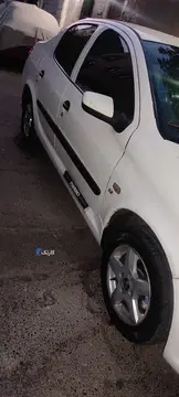 رانا‏، پلاس‏، موتور TU5‏ - تصویر 6