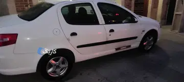 رانا‏، پلاس‏، موتور TU5‏ - تصویر 4