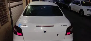 رانا‏، پلاس‏، موتور TU5‏ - تصویر 5