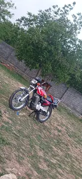 هوندا‏، CD 200‏ - تصویر 4