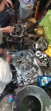 هوندا‏، CD 200‏ - تصویر 6