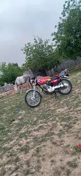 هوندا‏، CD 200‏ - تصویر 2