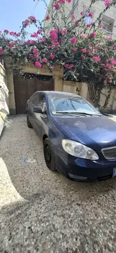 تویوتا‏، کرولا‏، 1.8 لیتر GLI‏