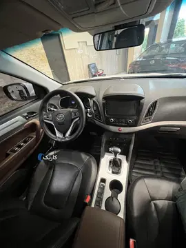 جک‏، S5‏، 1.5 لیتر اتوماتیک‏ - تصویر 3