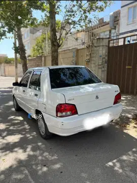 پراید‏، 132‏، SE‏ - تصویر 1