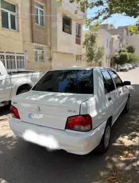 پراید‏، 132‏، SE‏ - تصویر 2