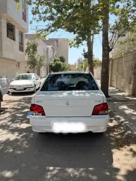 پراید‏، 132‏، SE‏ - تصویر 5