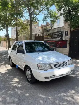 پراید‏، 132‏، SE‏ - تصویر 4
