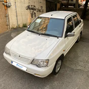 پراید‏، 132‏، SE‏
