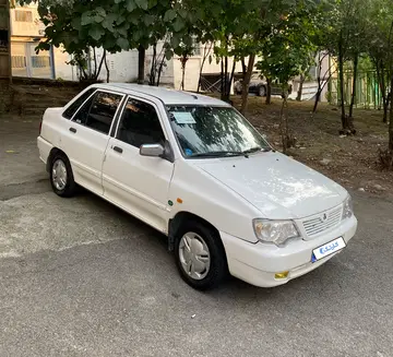 پراید‏، 132‏، SE‏ - تصویر 2