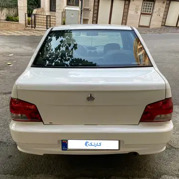 پراید‏، 132‏، SE‏ - تصویر 5
