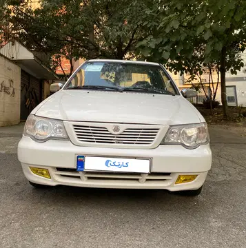 پراید‏، 132‏، SE‏ - تصویر 6