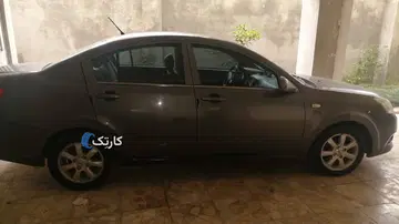 ام وی ام‏، 550‏، دنده ای‏ - تصویر 3