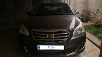 ام وی ام‏، 550‏، دنده ای‏ - تصویر 1