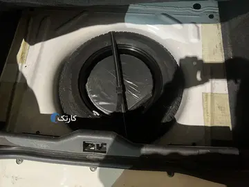 دنا‏، پلاس EF7‏، 5 دنده توربو‏ - تصویر 3