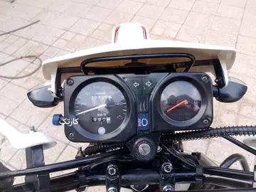 دایچی‏، DT 200‏ - تصویر 3